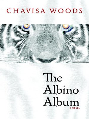 cover image of The Albino Album